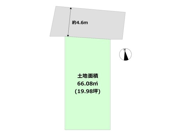 ファーストタウン伊丹市第14堀池