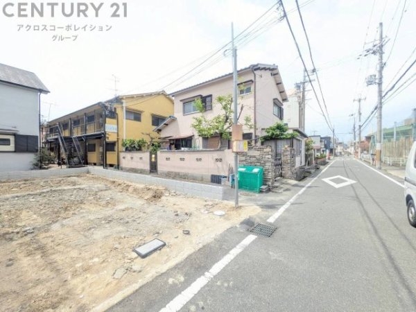 ファーストタウン伊丹市第14堀池