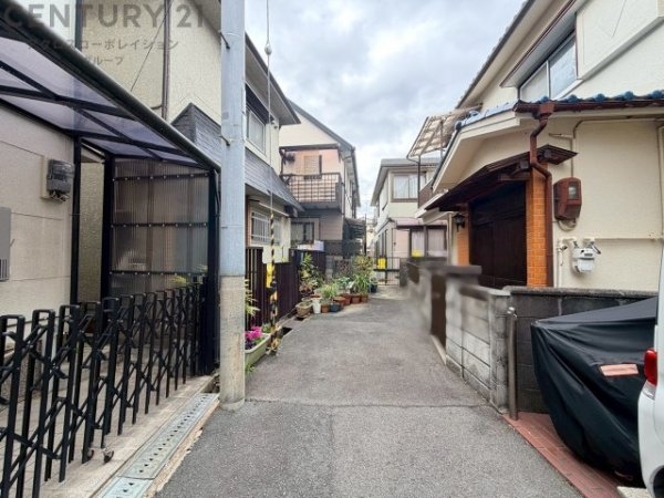 伊丹市奥畑2丁目中古戸建