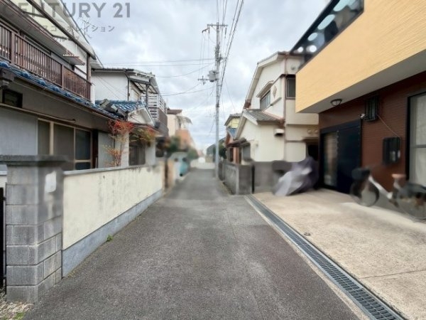 伊丹市奥畑2丁目中古戸建