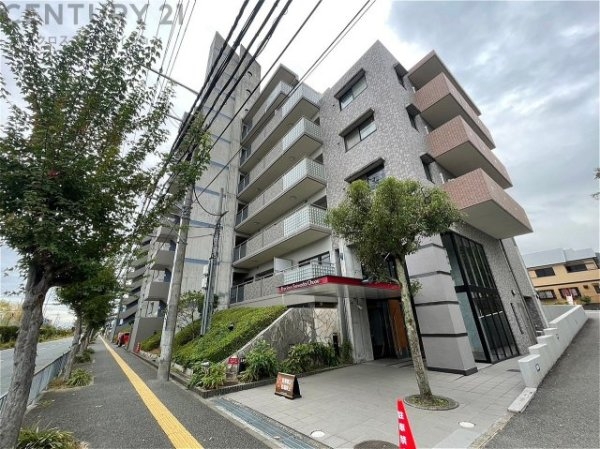 プレシアス清和台中央