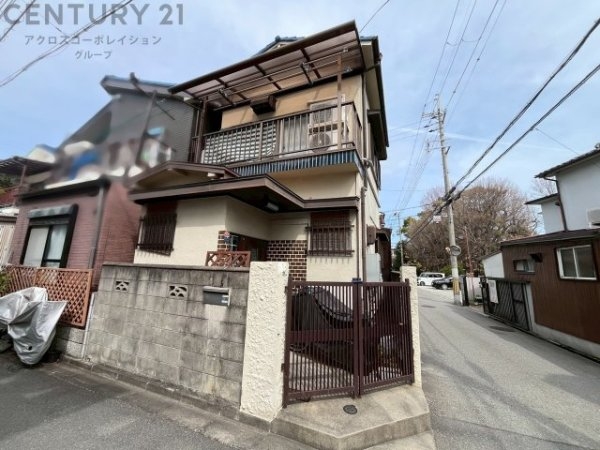 伊丹市大野2丁目中古戸建