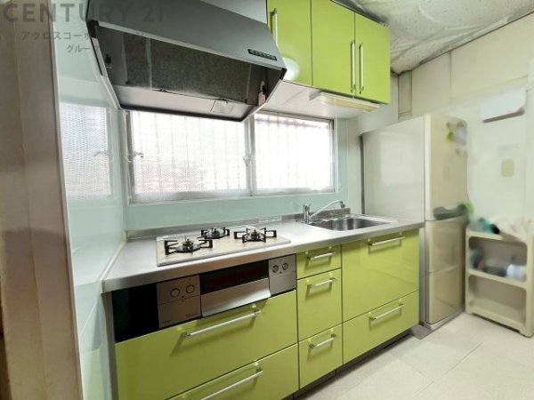 伊丹市大野2丁目中古戸建