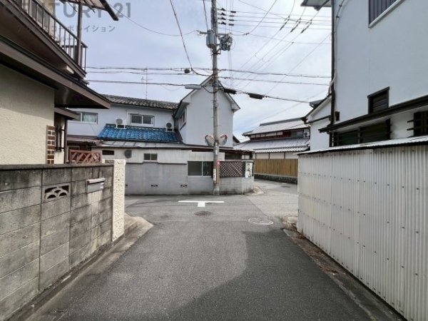 伊丹市大野２丁目の中古一戸建て