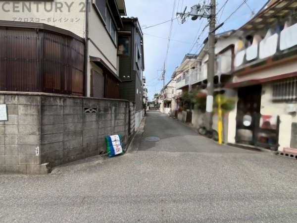 伊丹市大野２丁目の中古一戸建て