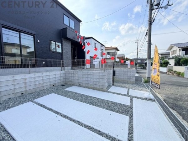 テラシエ川西市大和東4期