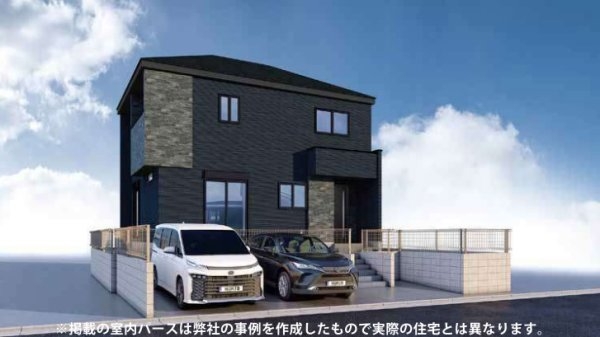 テラシエ川西市大和東4期