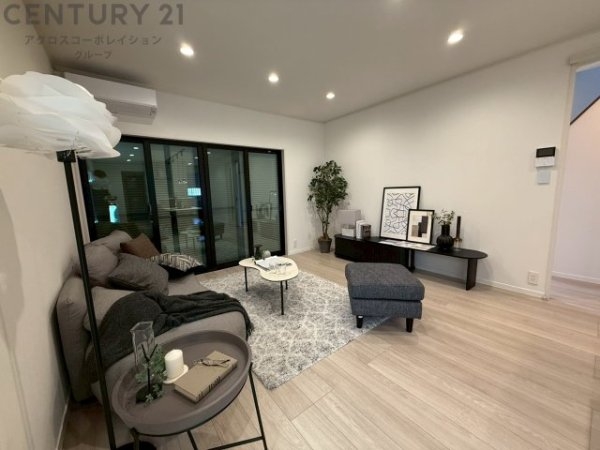 伊丹市山田１丁目の中古一戸建て