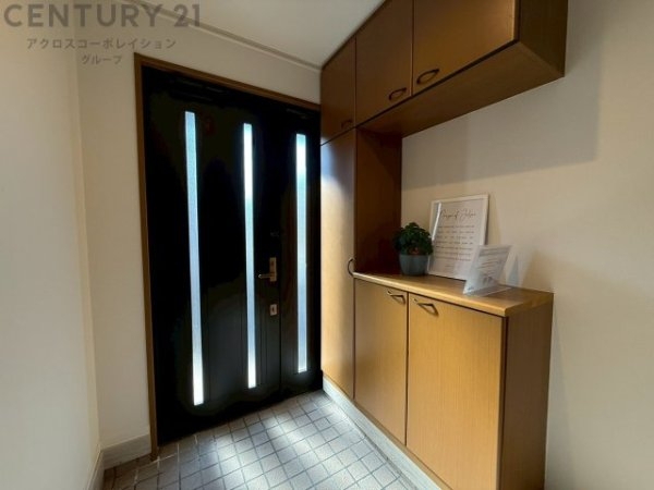 伊丹市山田１丁目の中古一戸建て