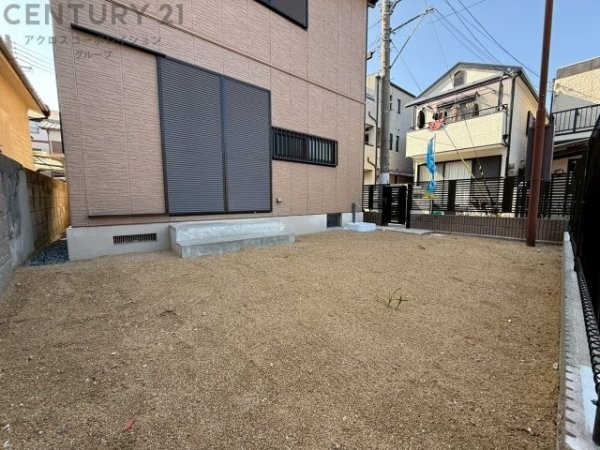 伊丹市山田１丁目中古戸建