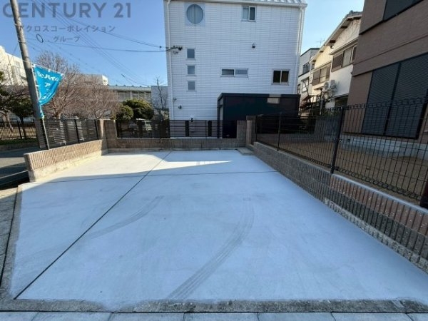 伊丹市山田１丁目中古戸建