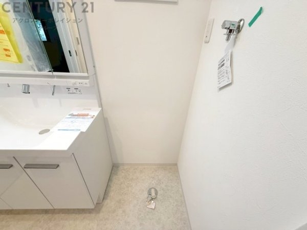 川西市久代2丁目新築一戸建て