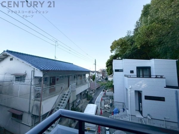 川西市久代2丁目新築一戸建て