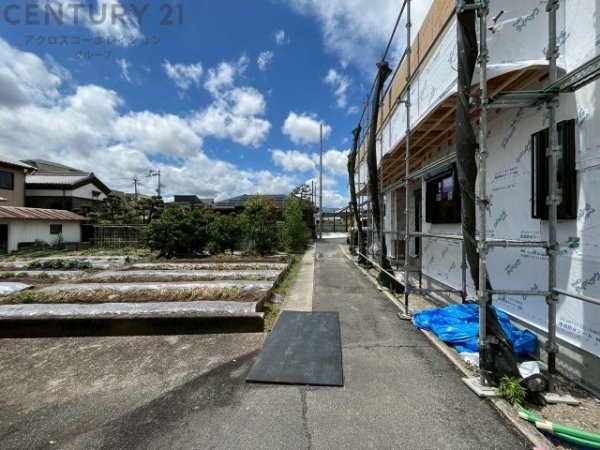 PremiumHomeForest野間6丁目　全2区画