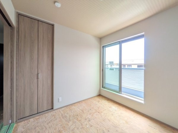 PremiumHomeForest野間6丁目　全2区画