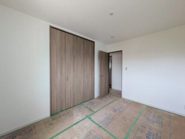 PremiumHomeForest野間6丁目　全2区画
