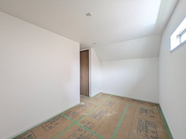 PremiumHomeForest野間6丁目　全2区画