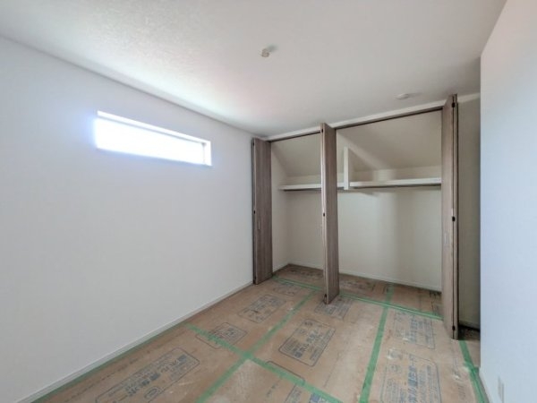 PremiumHomeForest野間6丁目　全2区画