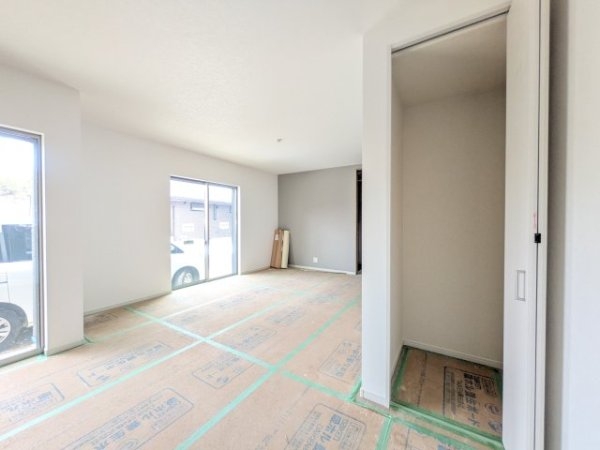 PremiumHomeForest野間6丁目　全2区画