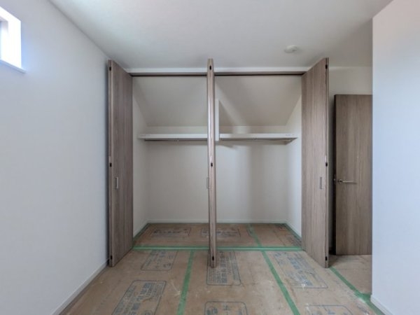 PremiumHomeForest野間6丁目　全2区画