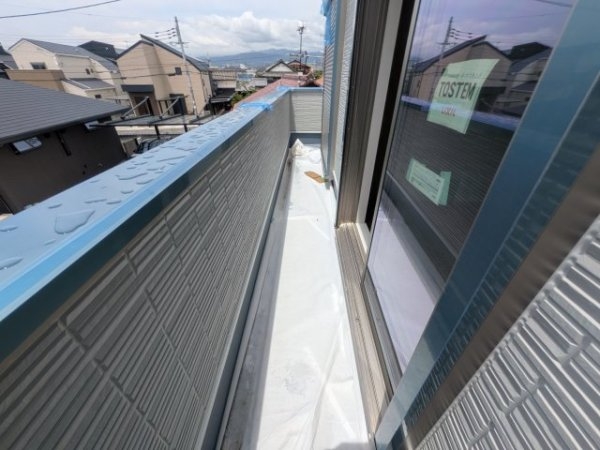 PremiumHomeForest野間6丁目　全2区画