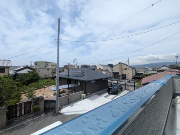 PremiumHomeForest野間6丁目　全2区画