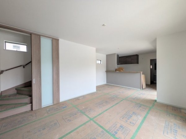 PremiumHomeForest野間6丁目　全2区画