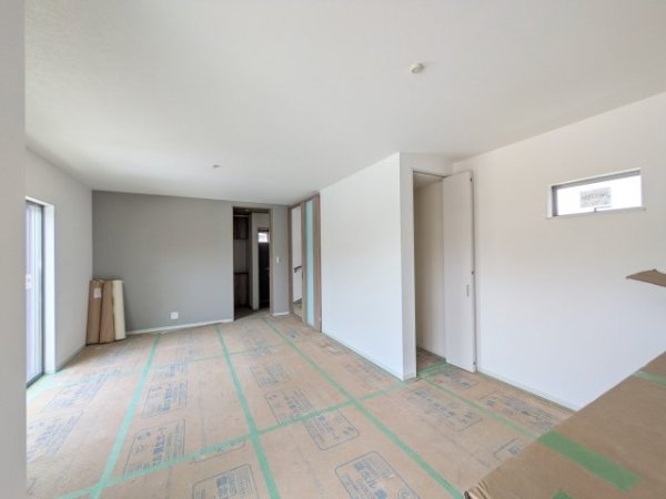 PremiumHomeForest野間6丁目　全2区画