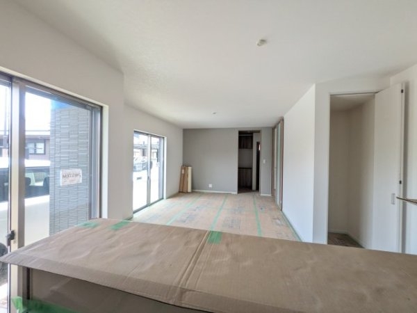 PremiumHomeForest野間6丁目　全2区画