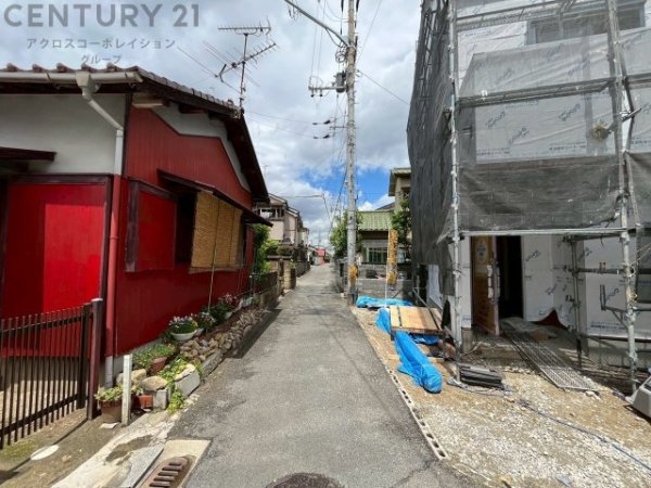 PremiumHomeForest野間6丁目　全2区画