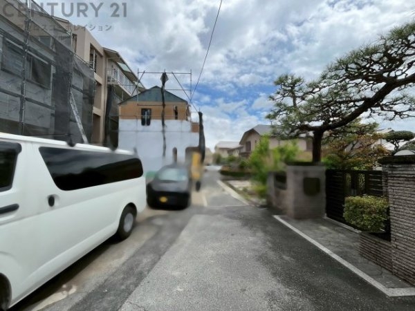 PremiumHomeForest野間6丁目　全2区画
