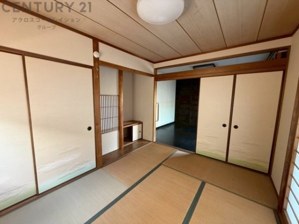 川西市萩原台西３丁目の中古一戸建て