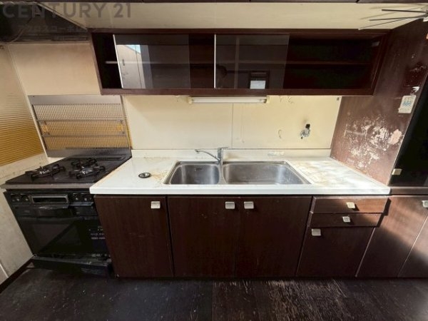 川西市萩原台西３丁目の中古一戸建て