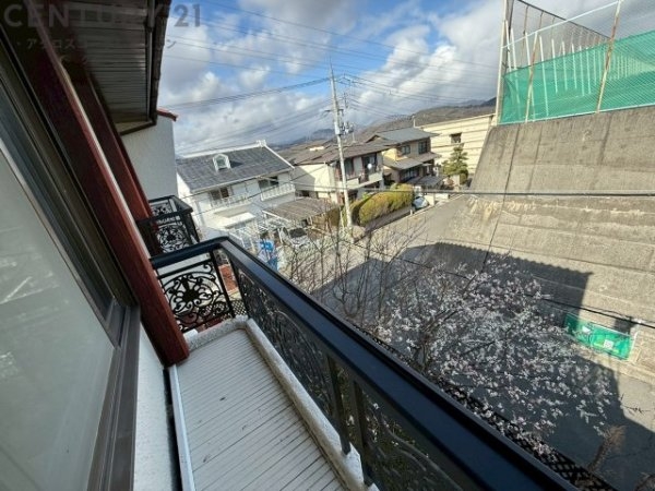 川西市萩原台西３丁目中古戸建