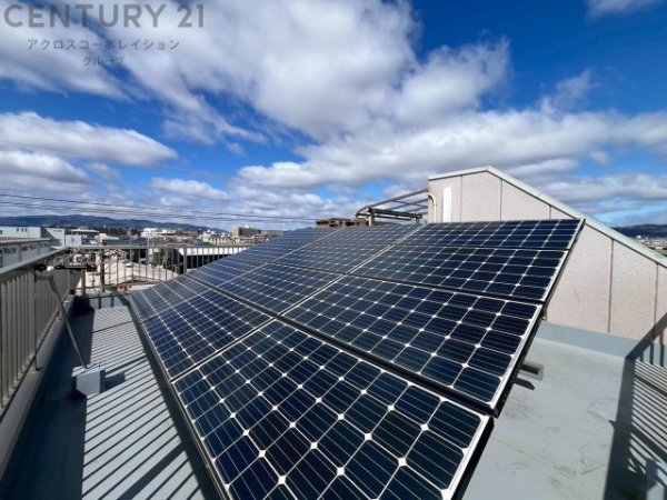 伊丹市森本８丁目の中古一戸建て