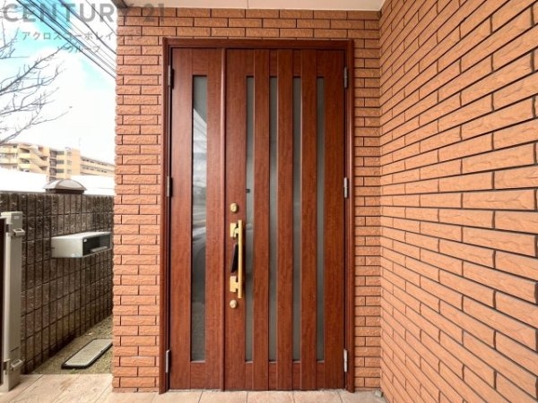 伊丹市森本８丁目の中古一戸建て