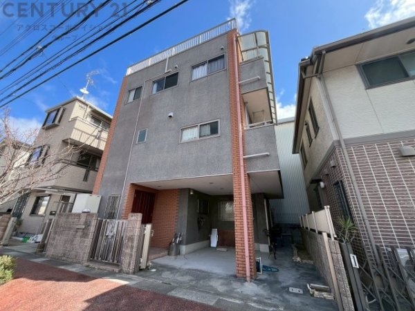 伊丹市森本８丁目の中古一戸建て