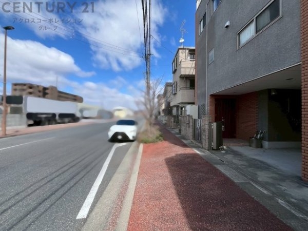 伊丹市森本８丁目の中古一戸建て