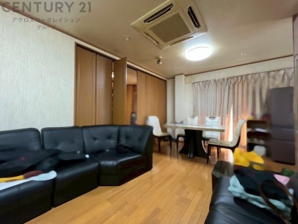 伊丹市森本8丁目中古戸建
