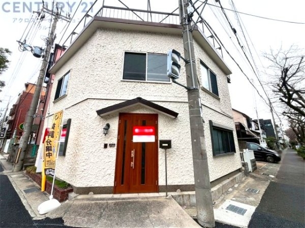 伊丹市南野北５丁目中古戸建