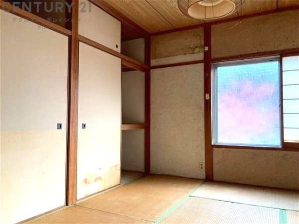 伊丹市南野北５丁目中古戸建