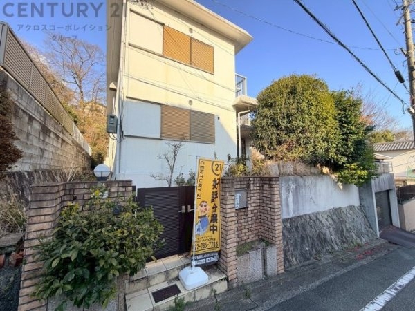 川西市第5緑台　全1区画