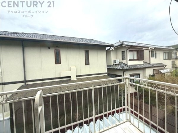 川西市湯山台２丁目の中古一戸建て