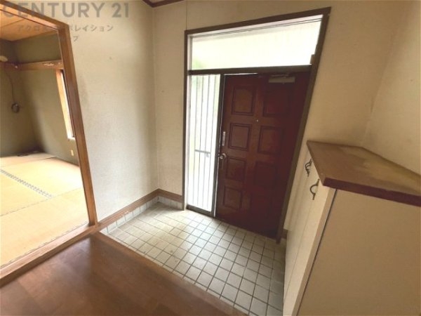 川西市湯山台２丁目の中古一戸建て
