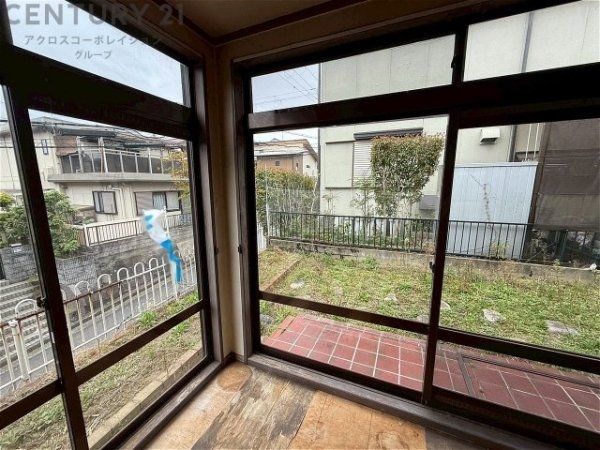 川西市湯山台２丁目の中古一戸建て