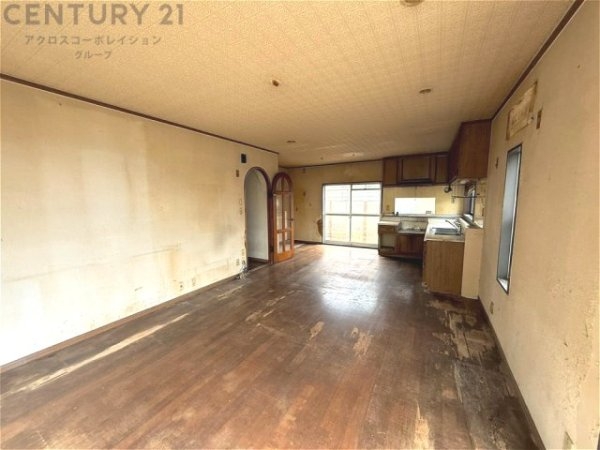 川西市湯山台２丁目中古戸建