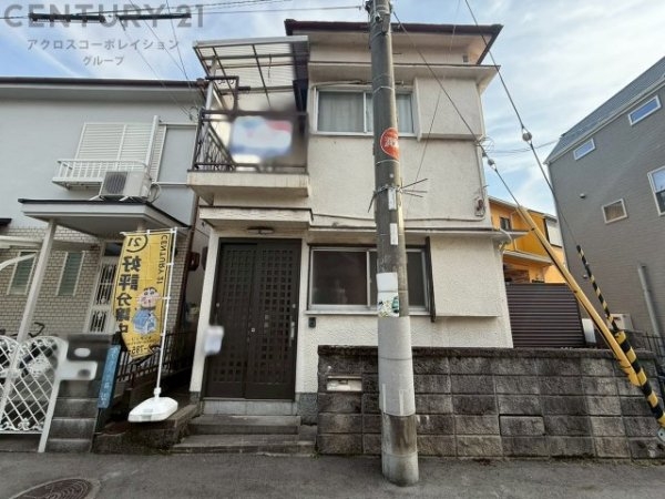 伊丹市千僧6丁目中古戸建