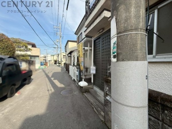 伊丹市千僧6丁目中古戸建