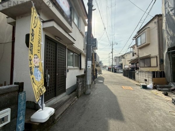 伊丹市千僧6丁目中古戸建