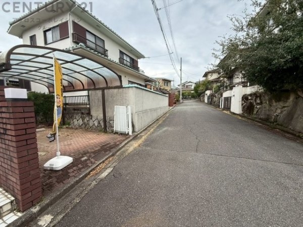 川西市水明台4丁目中古戸建